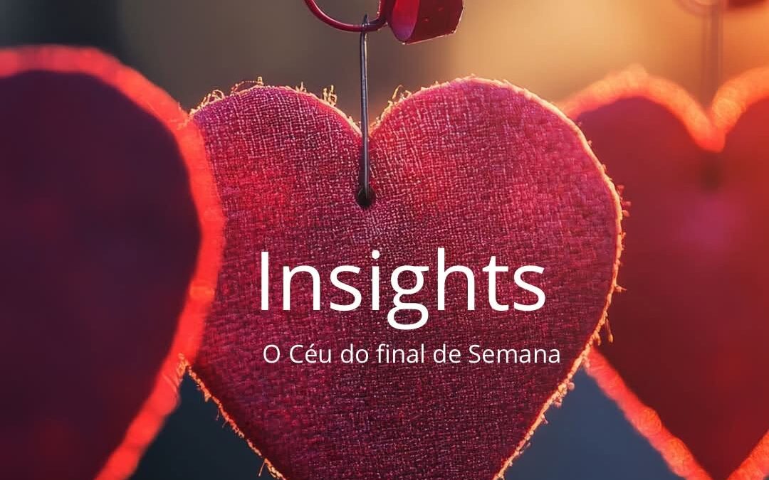Insights Astrológicos
