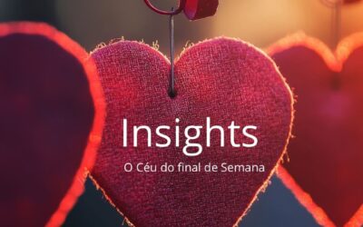 Insights Astrológicos