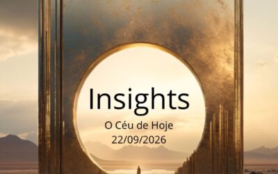 Insights Astrológicos