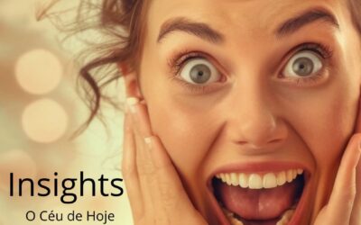 Insights Astrológicos