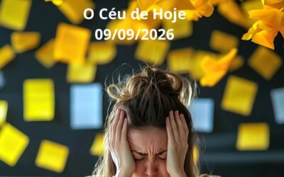 Insights Astrológicos