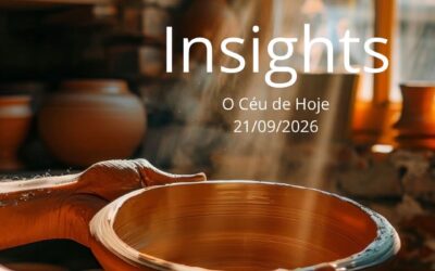 Insights Astrológicos