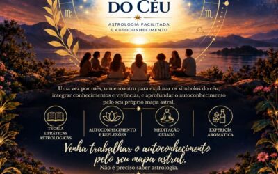 Grupo de Estudos – CÍRCULOS DO CÉU